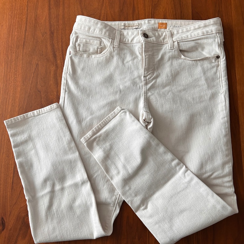 Pilcro jeans